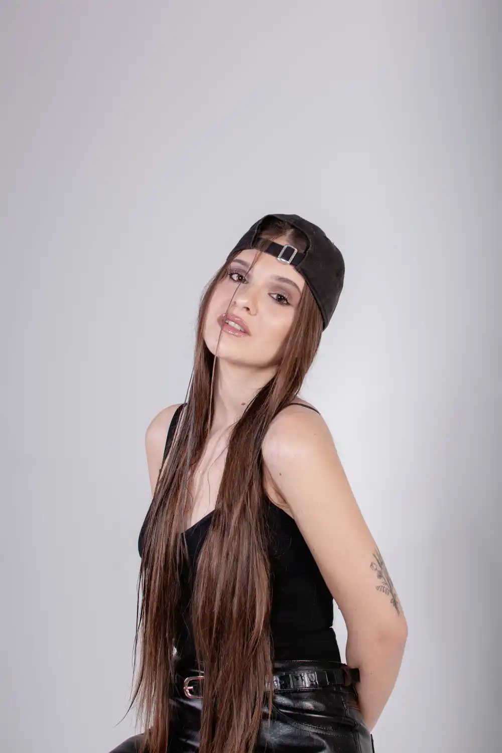 Portréty fotografia