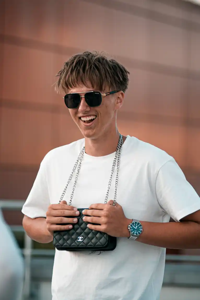 Portréty fotografia